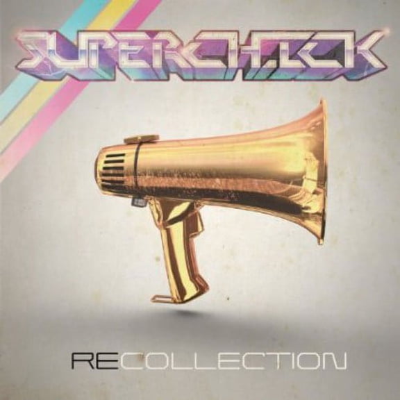Superchick - Re: Collection [CD]