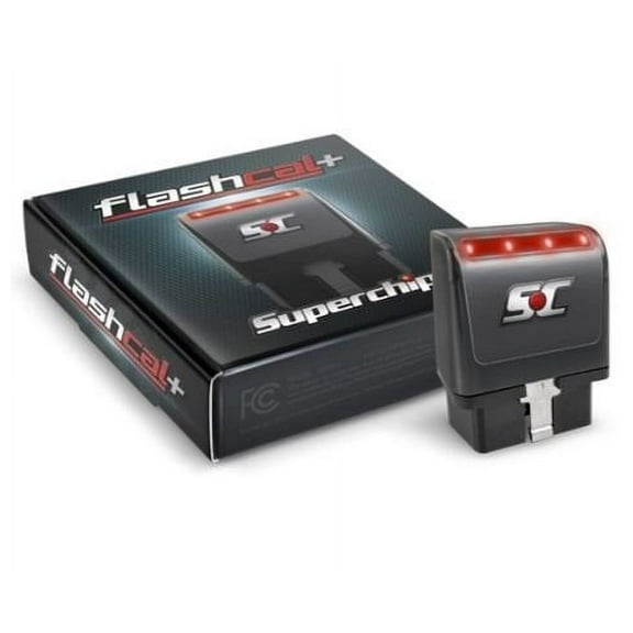 Superchips 3581-JL Flashcal+