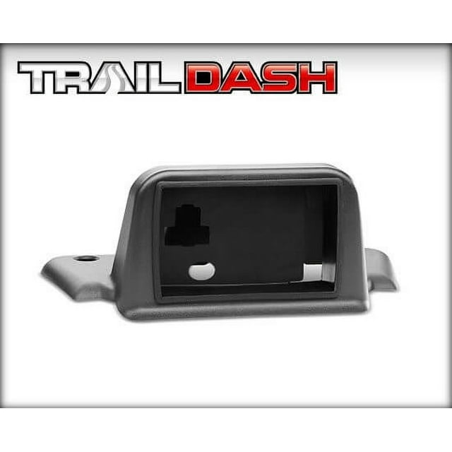 Superchips 38300 TrailDash Power Programmer Dash Pod for 9806 Jeep Wrangler TJ