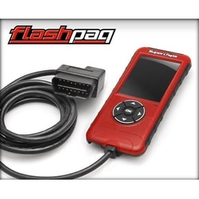 Superchips 3846-S1 Flashpaq F5 Programmer Fits 19-20 1500