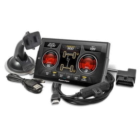 Superchips 42051-3 TrailDash 3