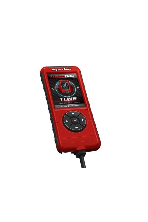 F5 Flashpaq for Ford - 1845