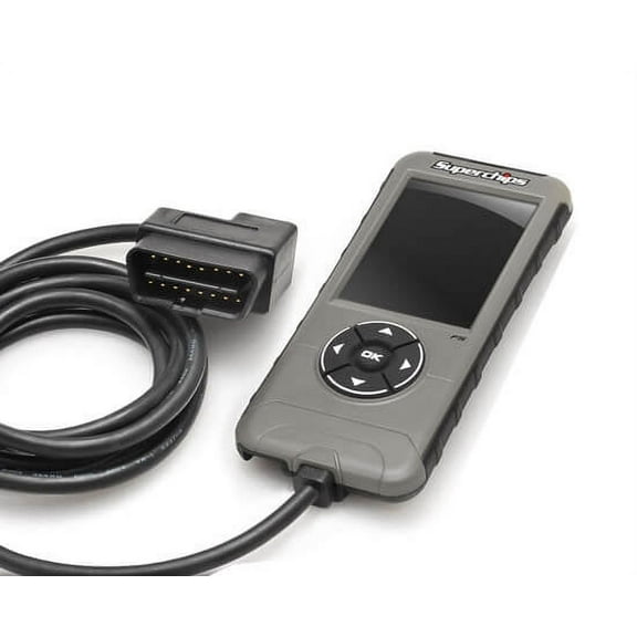 Superchips Flashcal for Dodge and Ram Trucks - 3545