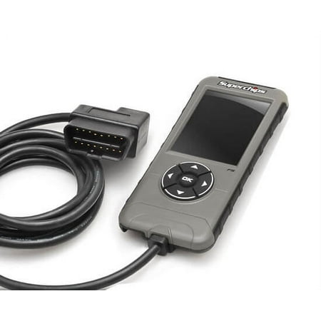 Superchips Flashcal for Ford Trucks - 1545