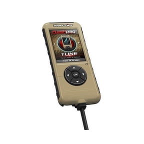 Superchips Jeep Flashpaq F5 Programmer and PCM Swap - 3876