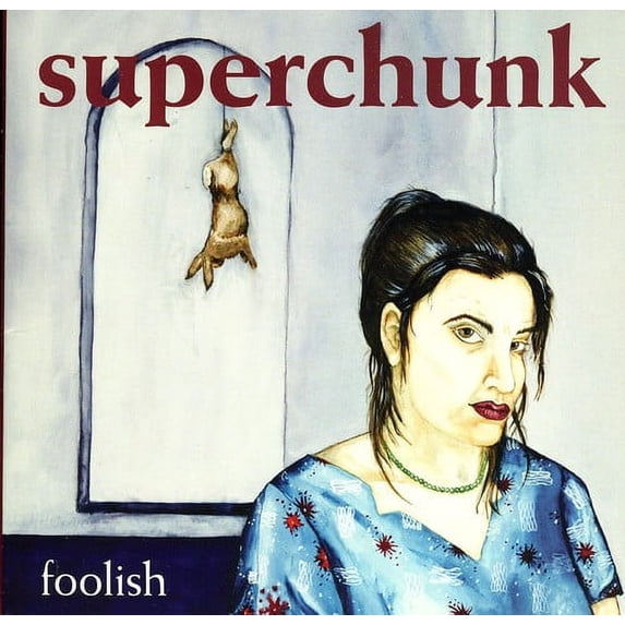 Superchunk - Foolish - Music & Performance - CD