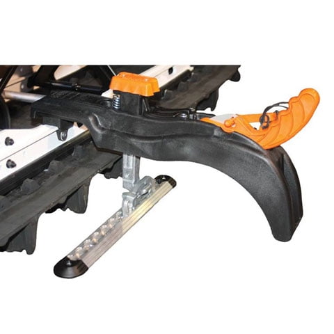 Superclamp 2001 SC-REAR-ST Rear Clamp for Supertrac Mount Superclamp 2001 SC-REAR-ST Rear Clamp for Supertrac Mount
