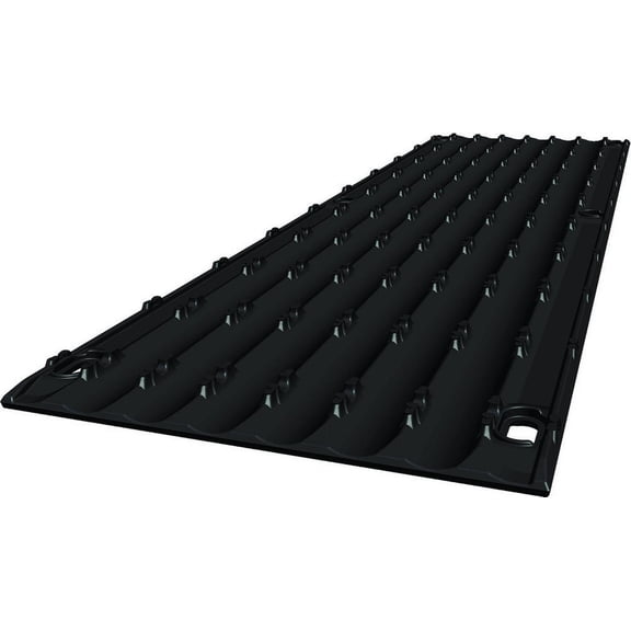 Superclamp 3013 SUP-II-PRO-WIDE Super-Glides II Wide  w/ Mounting Hardware