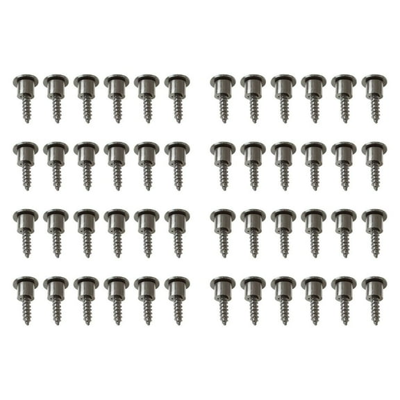 Superclamp 48pc Superglide Screw and Grommet Kit