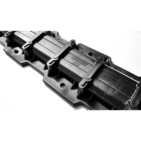 Super Clamp Traction Bar Kit