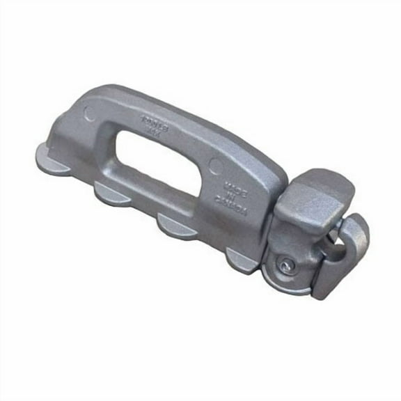 Bowdriks Industries 2250 Dh Sup Trac Anchors