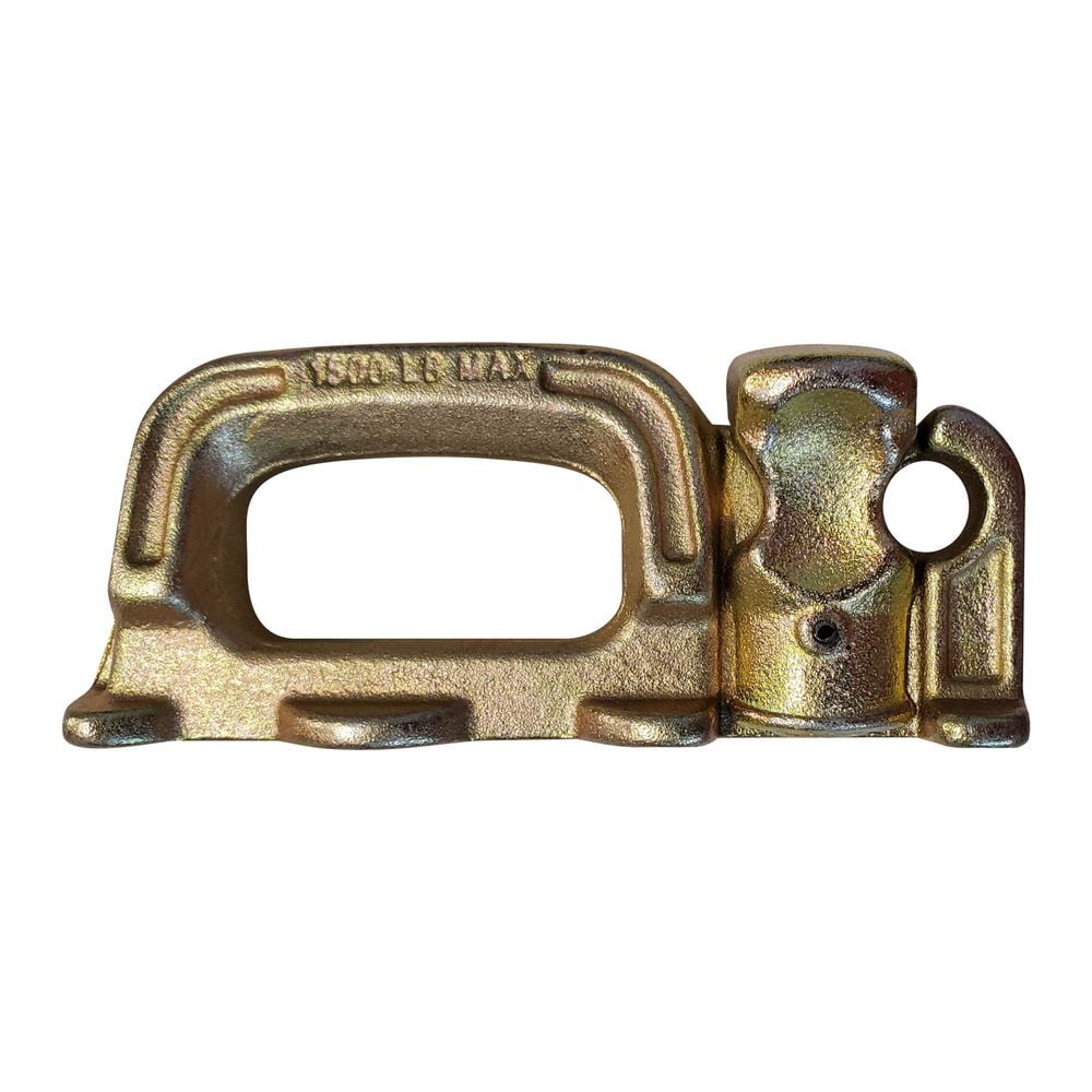 Superclamp 2001 SC-REAR-ST Rear Clamp for Supertrac Mount Superclamp 2001 SC-REAR-ST Rear Clamp for Supertrac Mount