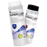 Superclear High Gloss Table Top Epoxy - 1 Pint Kit