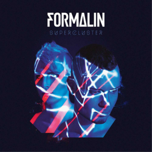 Formalin Supercluster (CD) Deluxe Album
