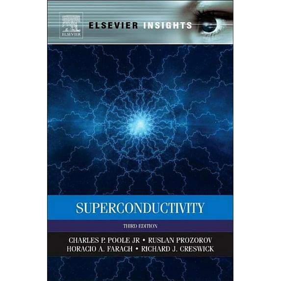 Superconductivity, (Hardcover)
