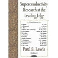 thumbnail image 1 of Superconductivity Research at the Leading Edge, 1 of 1