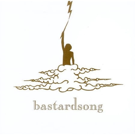 Superconductor - Bastardsong - Music & Performance - CD