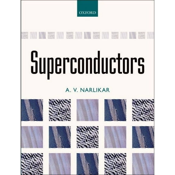 Superconductors, (Hardcover)