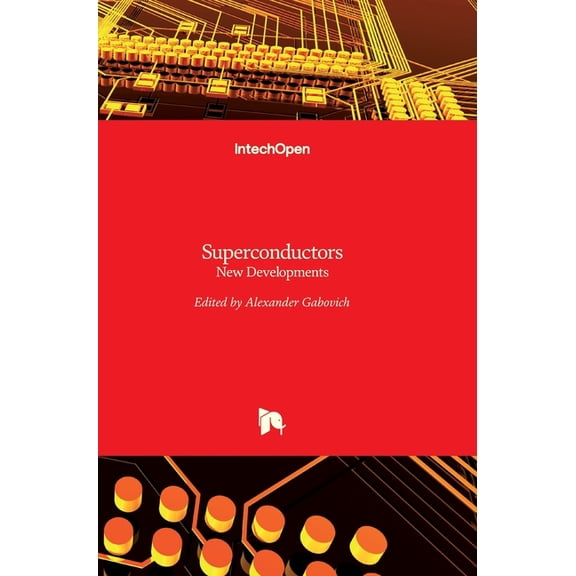 Superconductors: New Developments (Hardcover)