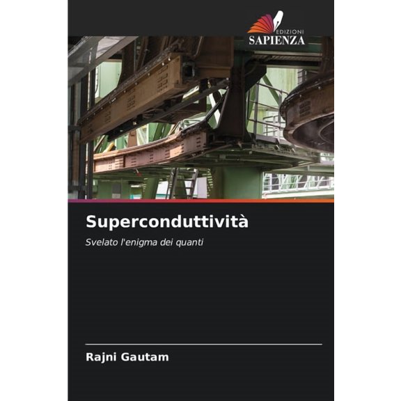 Superconduttività , (Paperback)