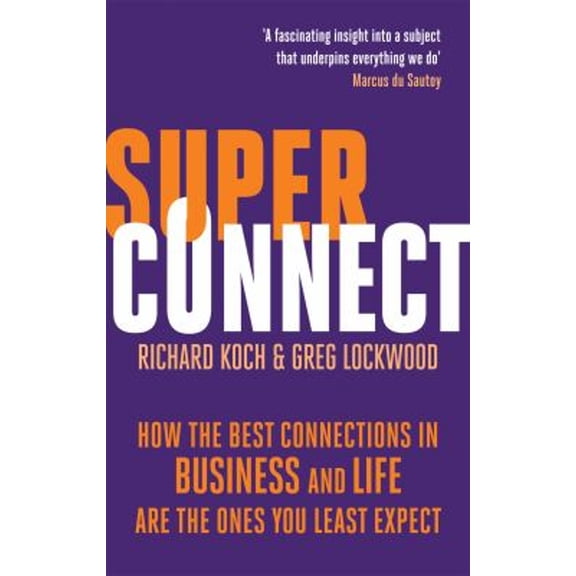 Pre-Owned Superconnect