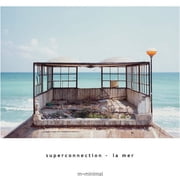 Superconnection - La Mer - Pop Rock - CD
