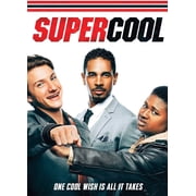 Vertical Ent - Supercool [DIGITAL VIDEO DISC]