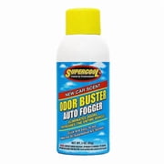 Supercool Odor Control/Neturalizer,3 oz.Aerosol 27002