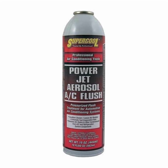 Power Jet Aerosol Refill,15 Oz. 27392
