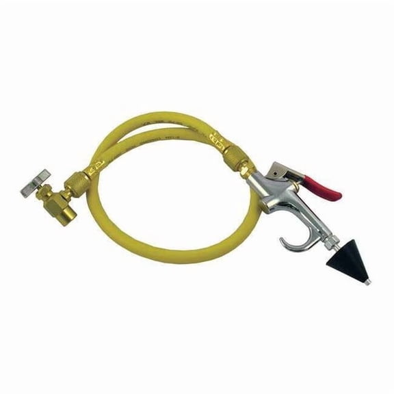 Power Jet Flush Hose,Reusable 27491