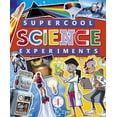 thumbnail image 1 of Pre-Owned Supercool Science Experiments (Paperback) 1784046795 9781784046798, 1 of 1