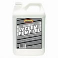 thumbnail image 1 of Supercool Vacuum Pump Oil, 1 gal, Bottle 43286, 1 of 1