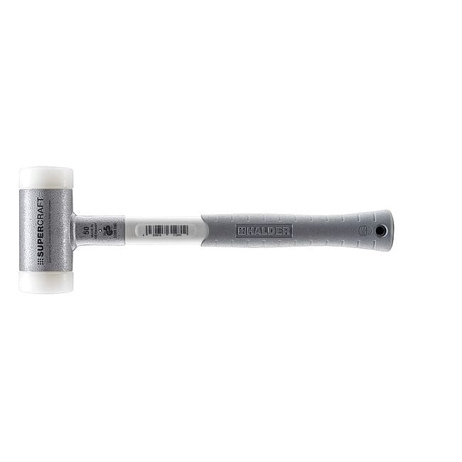 Dead Blow Hammer,Steel,36 oz Head Weight 3399.050