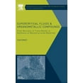 thumbnail image 1 of Supercritical Fluid Science and Technolo Supercritical Fluids and Organometallic Compounds: From Recovery of Trace Metals to Synthesis of Nanostructured Material, Book 1, (Hardcover), 1 of 1