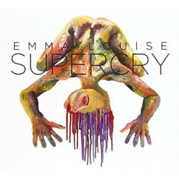 Supercry (CD)