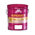 thumbnail image 1 of Duckback Products DB0019065-20 5-Gallon Transparent Stain/Sealer, 1 of 2
