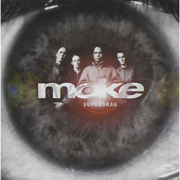 Superdrag/ Moke (CD)