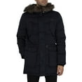 thumbnail image 1 of Superdry Chinook Parka Jacket, Blue, 1 of 10