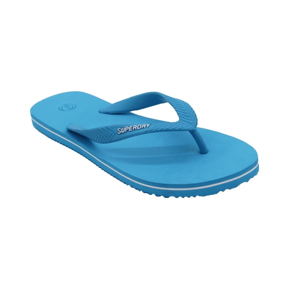 Superdry Classic MF310190A BVT Flip Flops UK-S