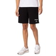 thumbnail image 1 of Superdry Code Core Sport Sweat Shorts, Black, 1 of 5