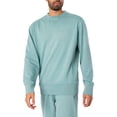 thumbnail image 1 of Superdry Code Essential Overdyed Sweatshirt, Blue, 1 of 6