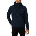 thumbnail image 1 of Superdry Code Tech Rib Trekker Jacket, Blue, 1 of 5