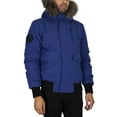 thumbnail image 1 of Superdry Everest Parka Bomber Jacket, Blue, 1 of 9