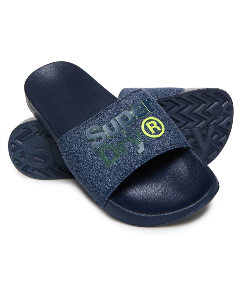Mens pool deals sliders