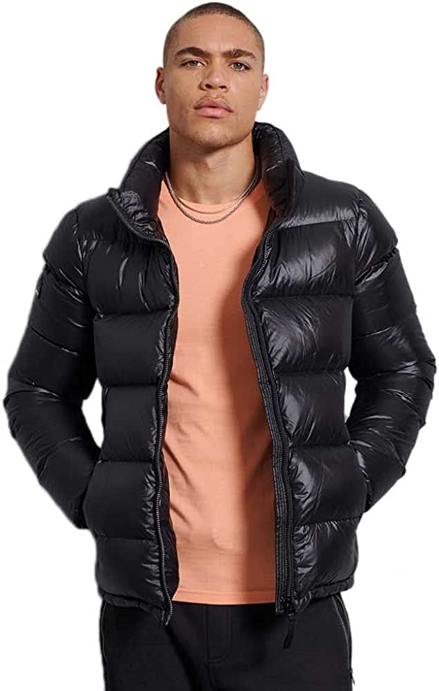 Superdry cheap alpine jacket