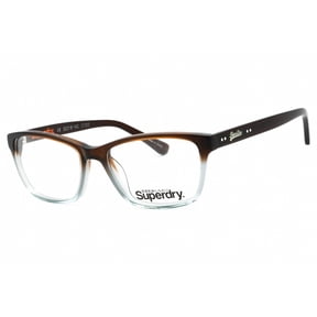 Superdry SDO-LEIGH 105 Women's Brown/Navy Gradient Eyeglasses