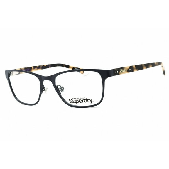 Superdry SDO-NOVAH 061 Women's Purple/Grey Metal Frame Eyeglasses