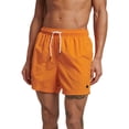 thumbnail image 1 of Superdry Studios Swim Shorts - Golden Ochre, 1 of 1