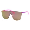 thumbnail image 1 of Superdry Supersynth Sunglasses - Shiny Pink, 1 of 5