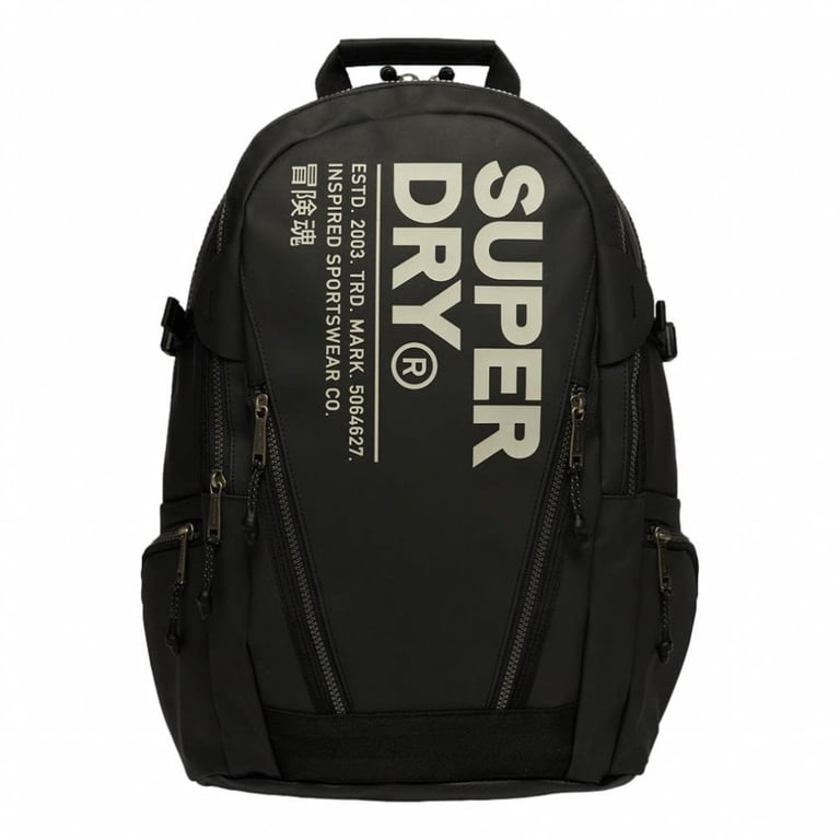 backpacks women laptop Womens Black Leather Rucksack Stylish Model:Model No-4 FRIENDLY BACKPACK PURSE antique Dale Earnhardt Jr. Theme
